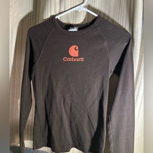 carhartt long sleeve